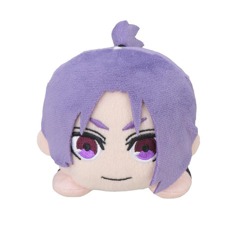 Blue Lock Sega Nesoberi Plush Mikage Reo S