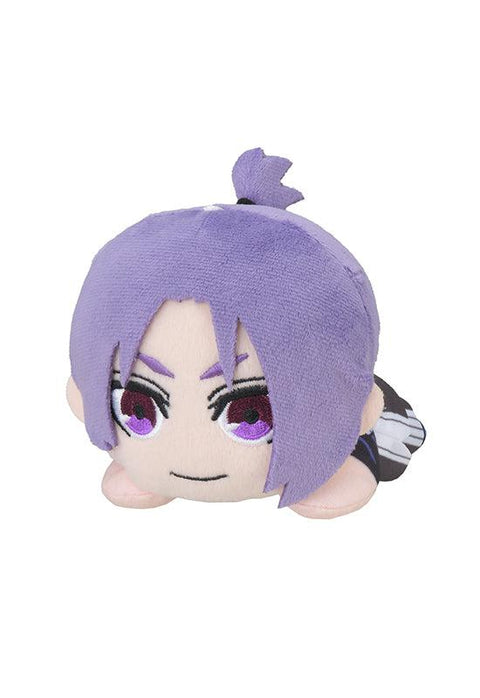 Blue Lock Sega Nesoberi Plush Mikage Reo S