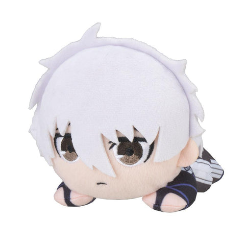 Blue Lock Sega Nesoberi Plush Nagi Seishiro S