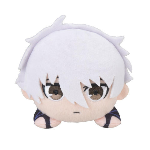 Blue Lock Sega Nesoberi Plush Nagi Seishiro S