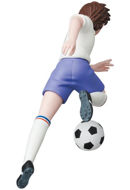 Captain Tsubasa Series 2 MEDICOM TOYS UDF Misugi Jun