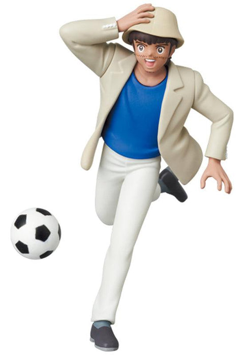 Captain Tsubasa Series 2 MEDICOM TOYS UDF Roberto Hongo