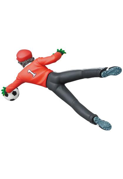 Captain Tsubasa Series 2 MEDICOM TOYS UDF Wakabayashi Genzo