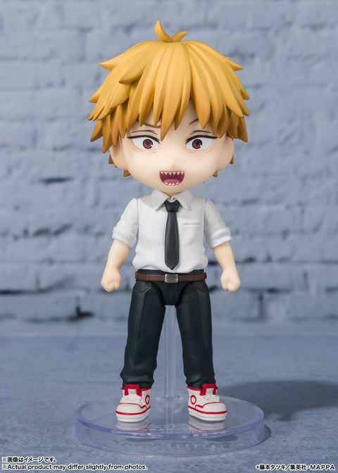 Chainsaw Man Bandai Figuarts Mini Denji