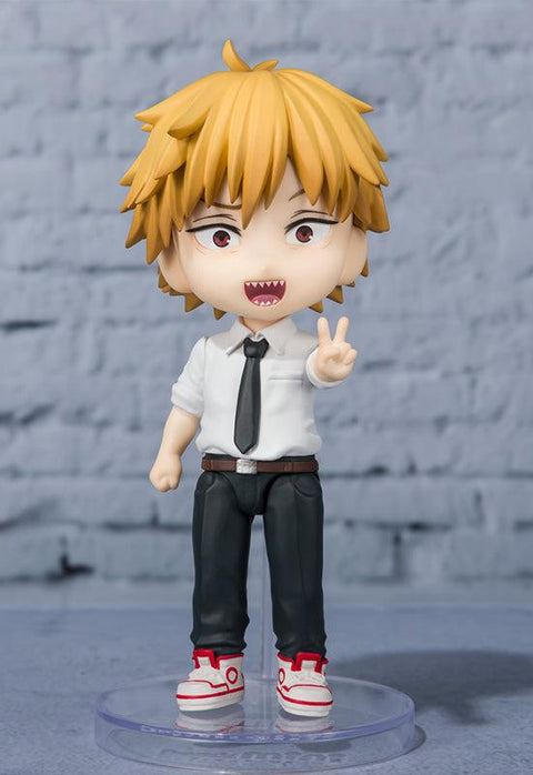 Chainsaw Man Bandai Figuarts Mini Denji