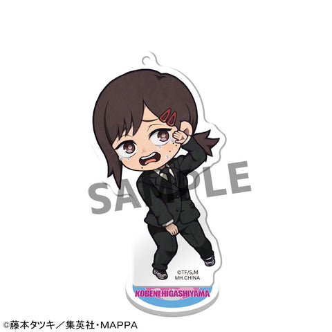 Chainsaw Man MEGAHOUSE Tokotoko Acrylic Stand(1 Random Blind Box)