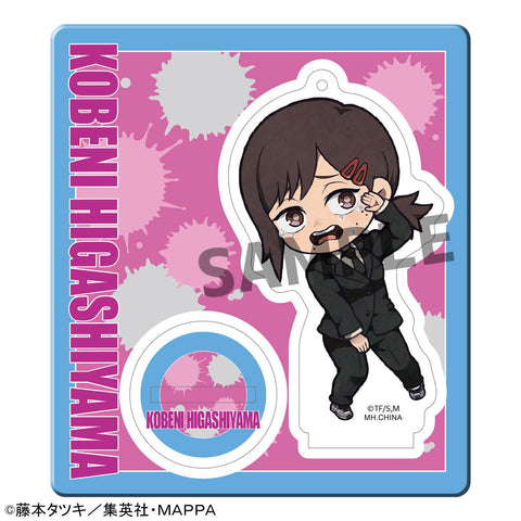 Chainsaw Man MEGAHOUSE Tokotoko Acrylic Stand(1 Random Blind Box)