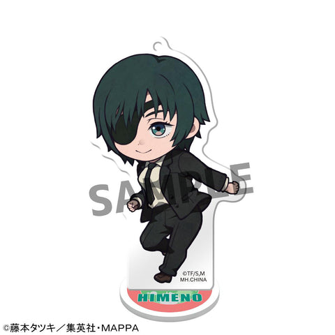 Chainsaw Man MEGAHOUSE Tokotoko Acrylic Stand(1 Random Blind Box)