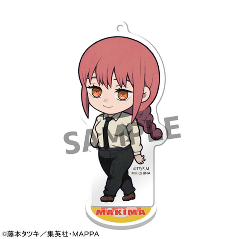 Chainsaw Man MEGAHOUSE Tokotoko Acrylic Stand(1 Random Blind Box)