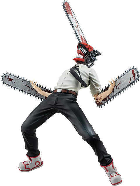 Chainsaw Man POP UP PARADE Chainsaw Man