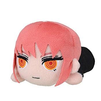 Chainsaw Man Sega Nesoberi Plush Makima S