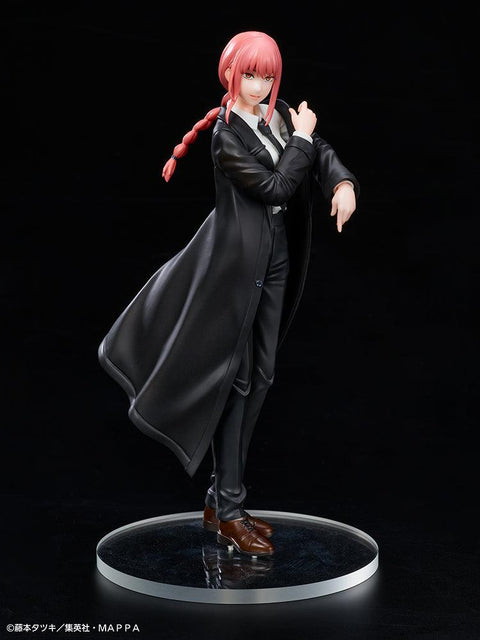 Chainsaw Man TAITO Figure Makima