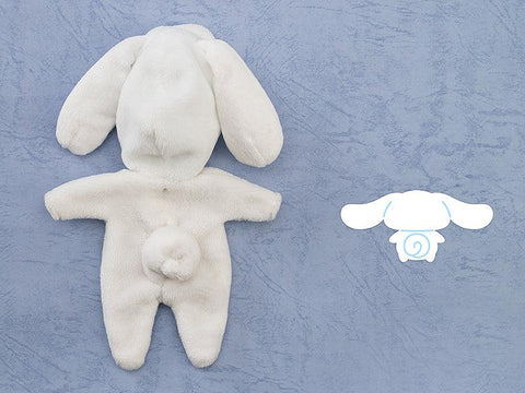 Cinnamoroll Nendoroid Doll Kigurumi Pajamas: Cinnamoroll