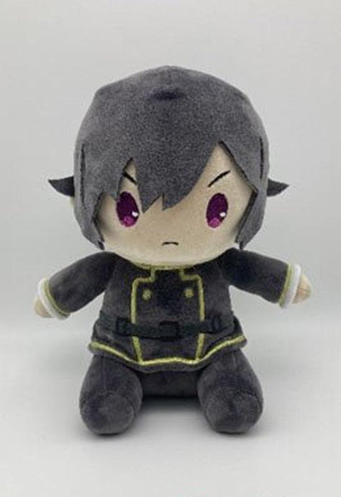 Code Geass Lelouch of the Rebellion Bandai Namco Filmworks Lelouch Plush Love Live! School Idol Festival