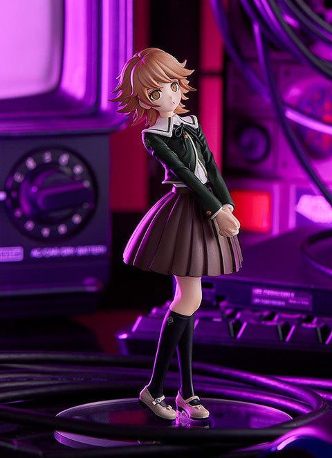 Danganronpa: Trigger Happy Havoc POP UP PARADE Chihiro Fujisaki