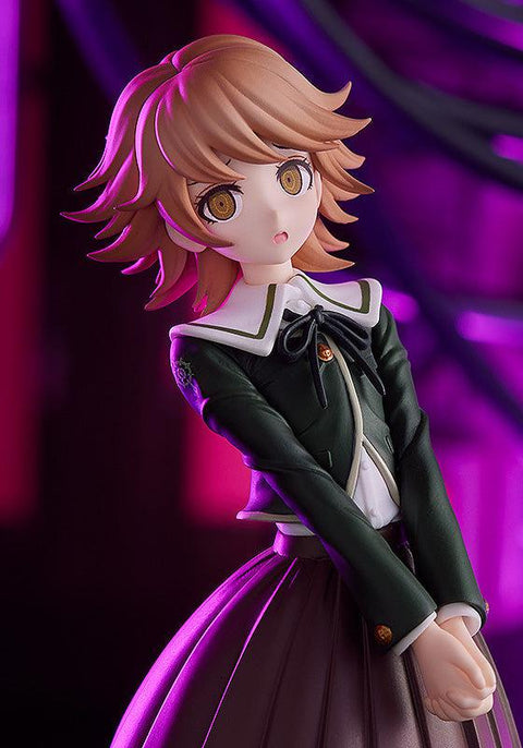 Danganronpa: Trigger Happy Havoc POP UP PARADE Chihiro Fujisaki