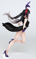 Date A Bullet TAITO Coreful Figure Kurumi Tokisaki (Bunny Ver.) Renewal Edition
