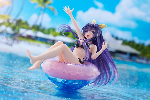 Date A Live IV TAITO Aqua Float Girls Figure Tohka Yatogami