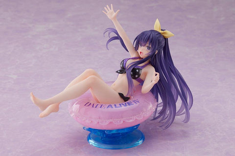 Date A Live IV TAITO Aqua Float Girls Figure Tohka Yatogami