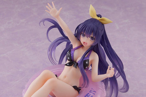 Date A Live IV TAITO Aqua Float Girls Figure Tohka Yatogami