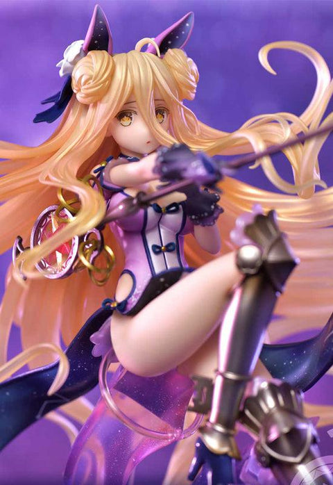 Date A Live Prime 1 Studio PRISMA WING Mukuro Hoshimiya 1/7 Scale Pre-Painted Figure