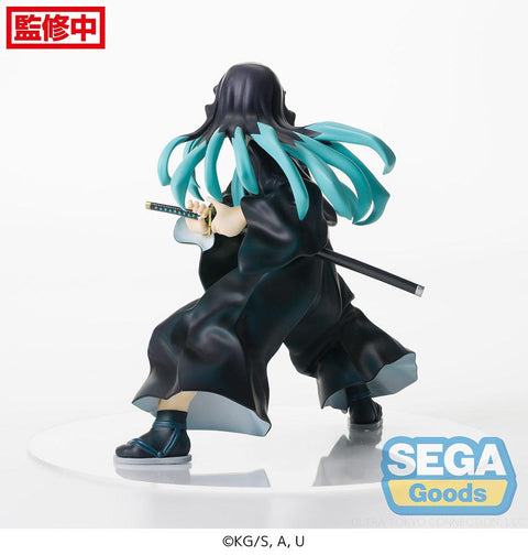 Demon Slayer: Kimetsu no Yaiba SEGA FIGURIZMα Muichiro Tokito