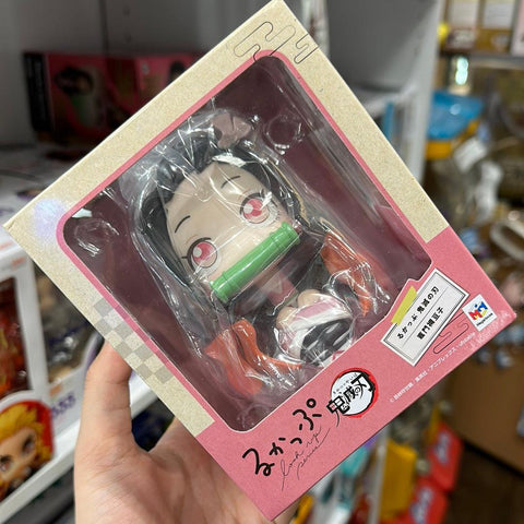 Demon Slayer Megahouse Lookup Figure Nezuko Kamado