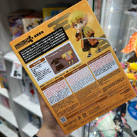 Demon Slayer Nendoroid Doll Agatsuma Zenitsu