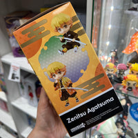 Demon Slayer Nendoroid Doll Agatsuma Zenitsu