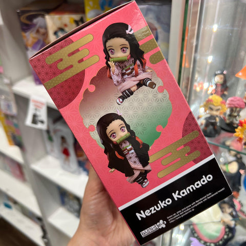 Demon Slayer Nendoroid Doll Kamado Nezuko