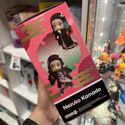 Demon Slayer Nendoroid Doll Kamado Nezuko