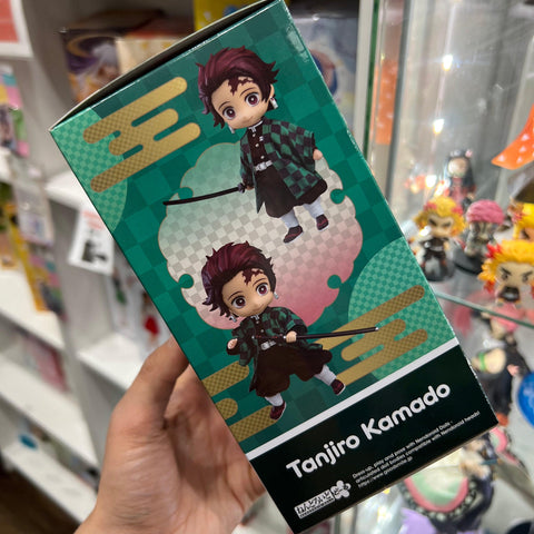 Demon Slayer Nendoroid Doll Kamado Tanjiro