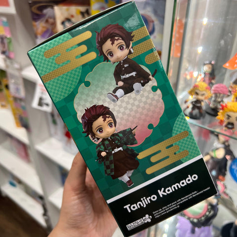 Demon Slayer Nendoroid Doll Kamado Tanjiro