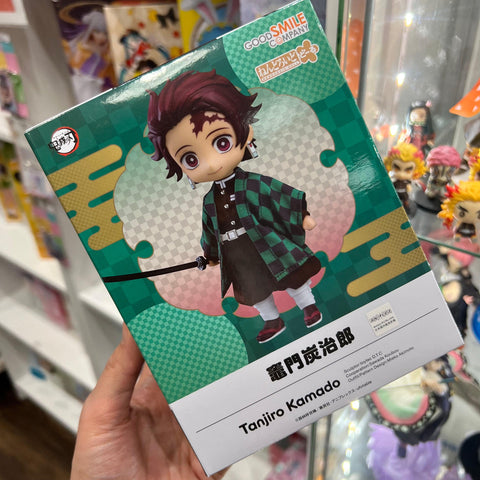 Demon Slayer Nendoroid Doll Kamado Tanjiro