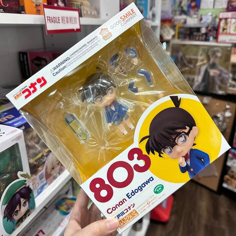 Detective Conan Nendoroid No.803 Conan Edogawa