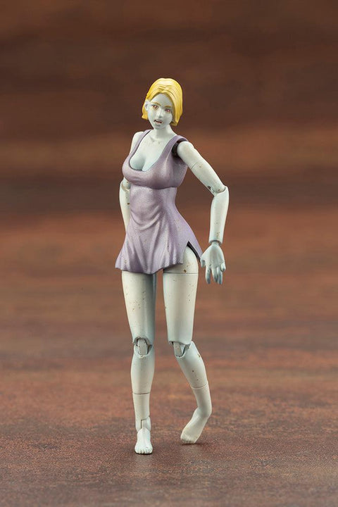 END OF HEROES Kotobukiya ZOMBINOID FALLEN QUEEN