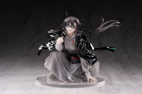 Evangelion HOBBYMAX Makinami Mari Illustrious Ver.RADIO EVA Part.2 Original Color