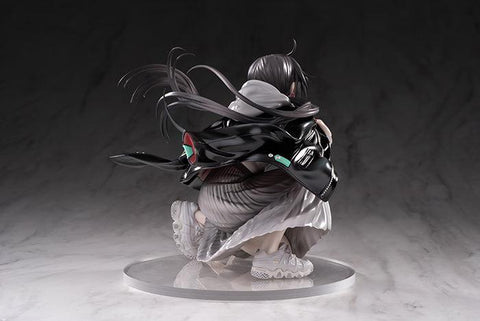 Evangelion HOBBYMAX Makinami Mari Illustrious Ver.RADIO EVA Part.2 Original Color