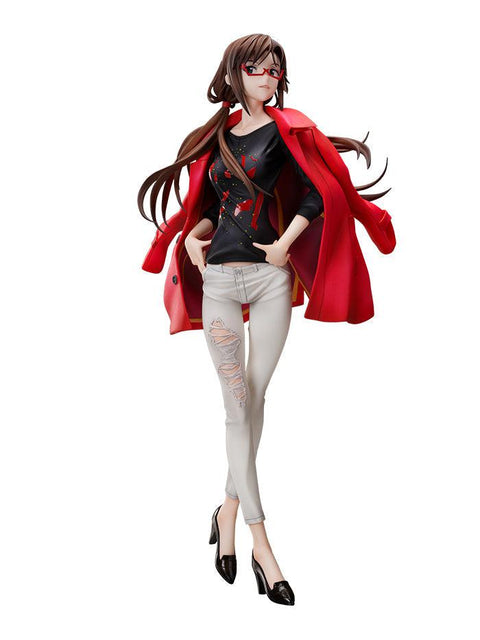 Evangelion HOBBYMAX Makinami Mari Illustrious Ver.RADIO EVA (REPRODUCTION)