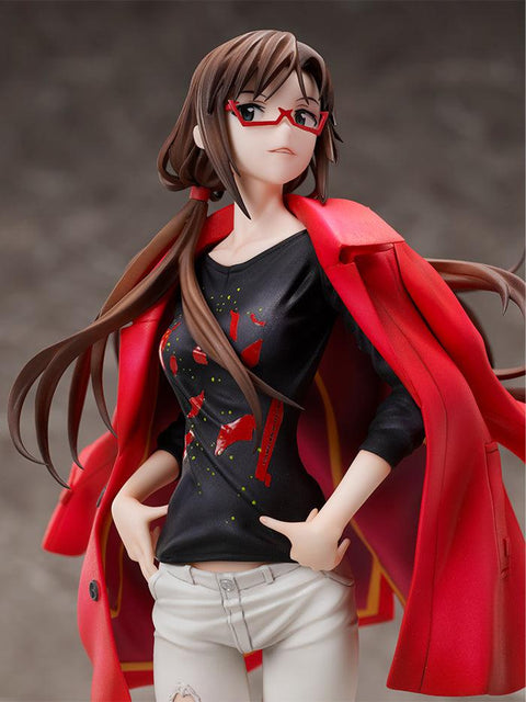 Evangelion HOBBYMAX Makinami Mari Illustrious Ver.RADIO EVA (REPRODUCTION)