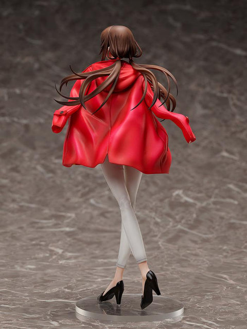 Evangelion HOBBYMAX Makinami Mari Illustrious Ver.RADIO EVA (REPRODUCTION)