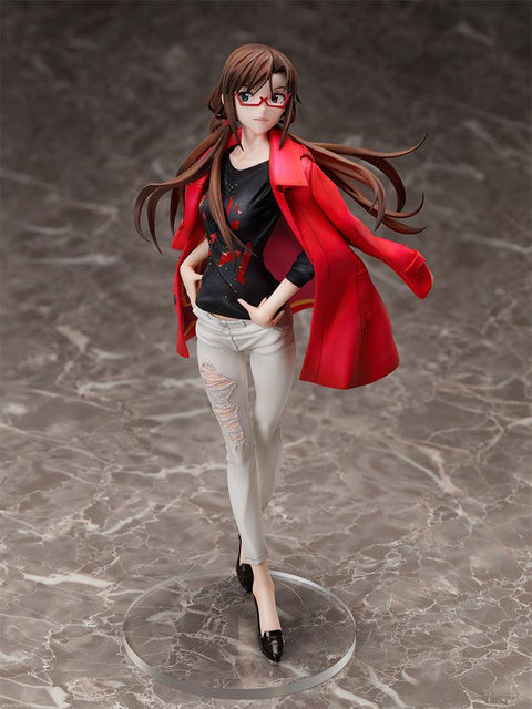 Evangelion HOBBYMAX Makinami Mari Illustrious Ver.RADIO EVA (REPRODUCTION)