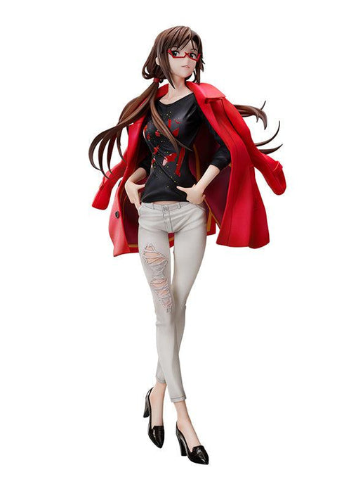 Evangelion HOBBYMAX Makinami Mari Illustrious Ver.RADIO EVA (REPRODUCTION)