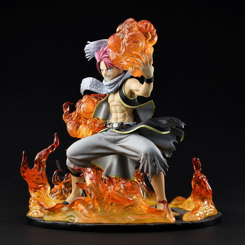 FAIRY TAIL: Final Season BellFine Natsu Dragneel(re-run)