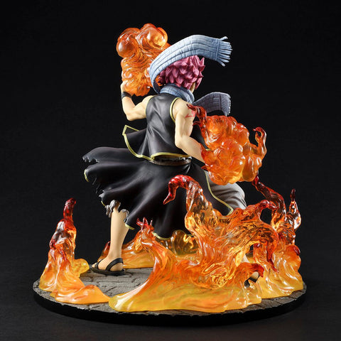 FAIRY TAIL: Final Season BellFine Natsu Dragneel(re-run)