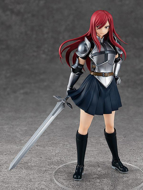 FAIRY TAIL POP UP PARADE Erza Scarlet(re-run)