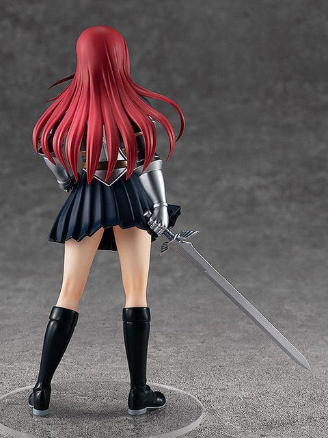 FAIRY TAIL POP UP PARADE Erza Scarlet(re-run)