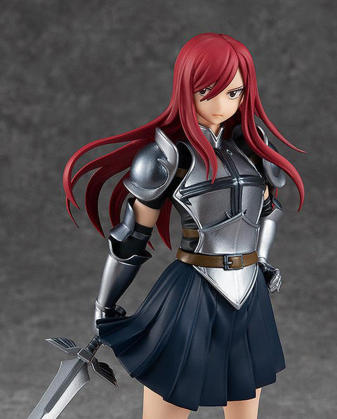 FAIRY TAIL POP UP PARADE Erza Scarlet(re-run)