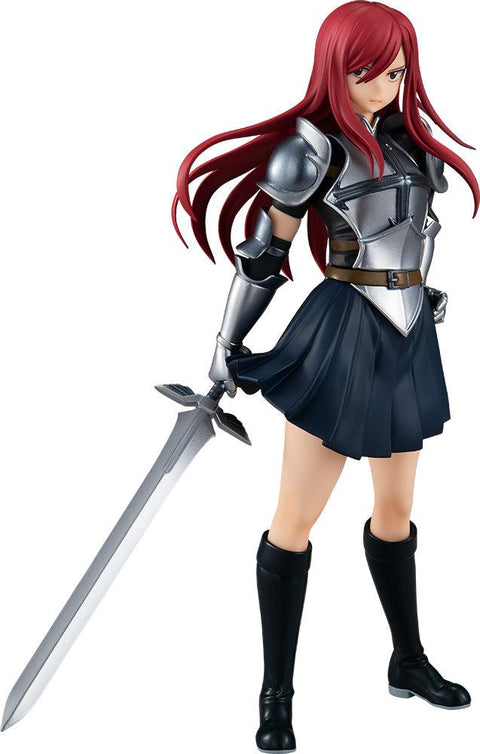 FAIRY TAIL POP UP PARADE Erza Scarlet(re-run)