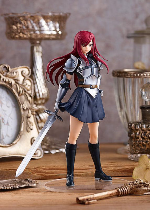 FAIRY TAIL POP UP PARADE Erza Scarlet(re-run)